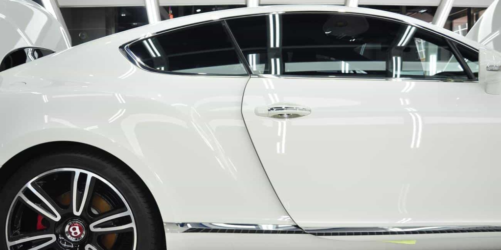 A Comprehensive Guide to 9H Nano Ceramic Coating - featured image
