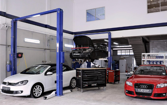 Accord Auto Services