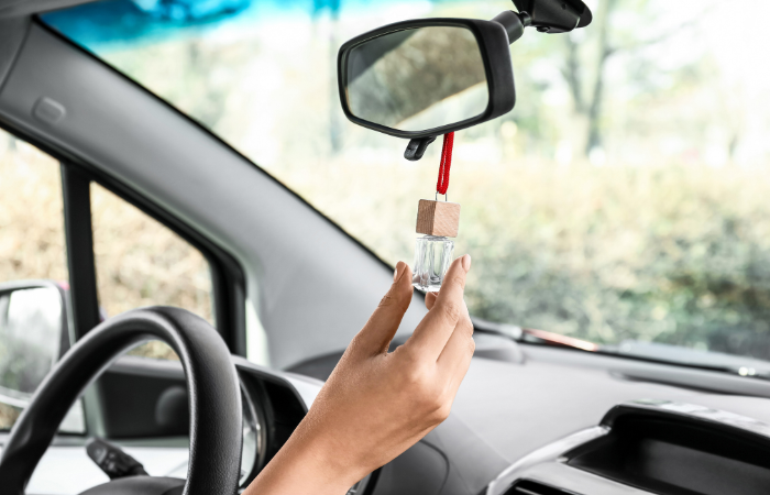 Air Freshener