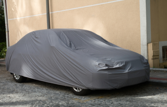 Car Cover