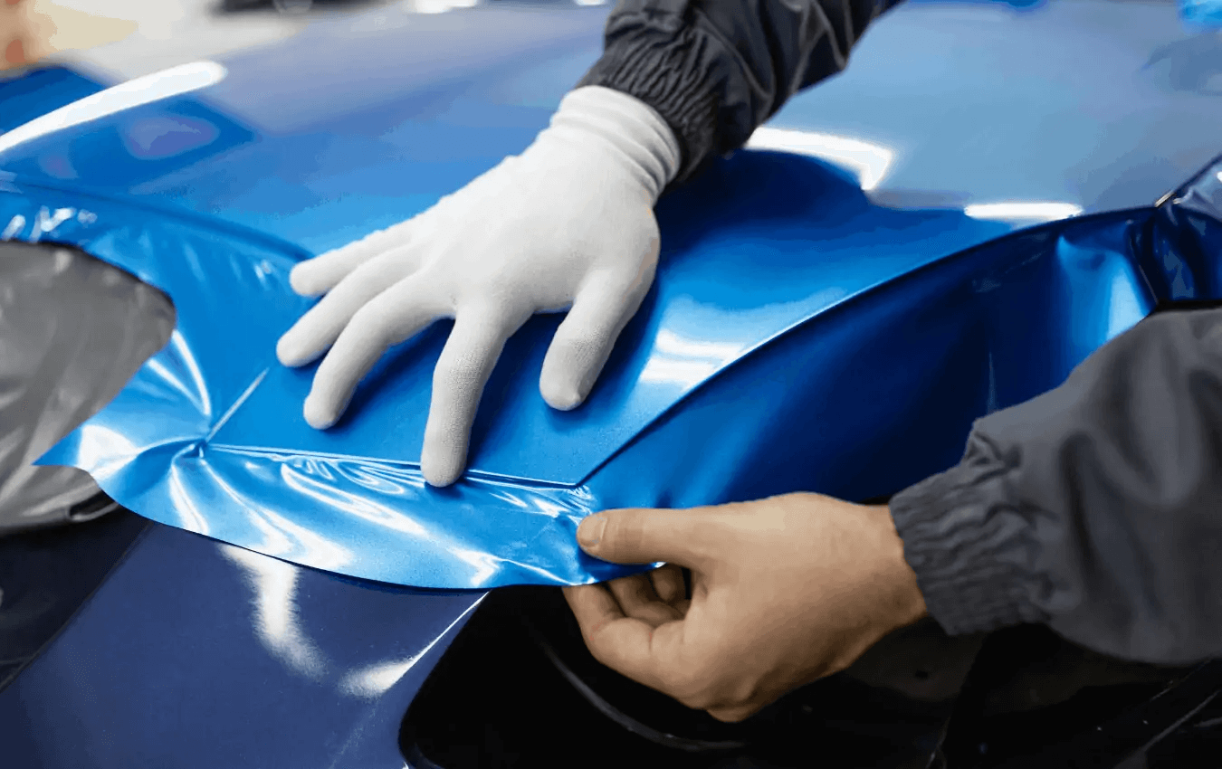 Car Wrap