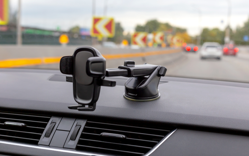 Car accessories - featured image