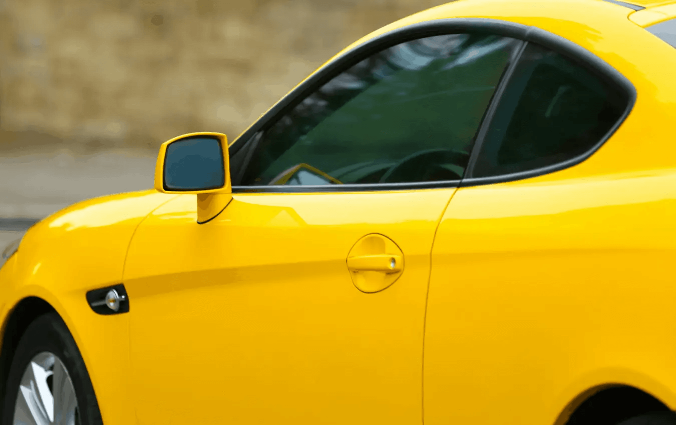 FAQS about changing car colour