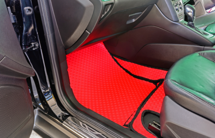 Car Floor Mat