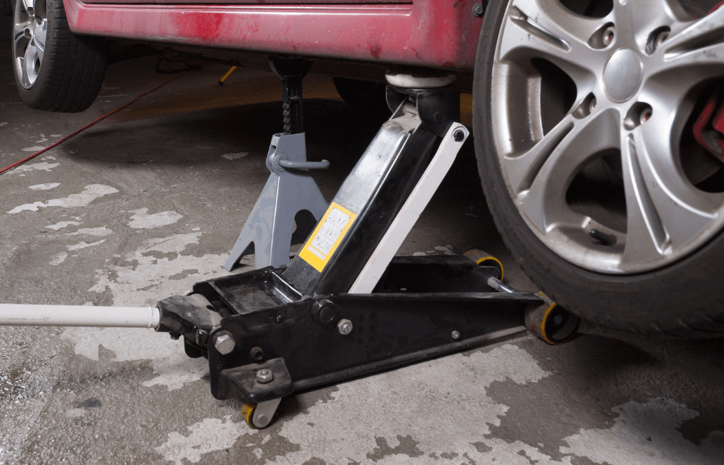 Hydraulic Jack