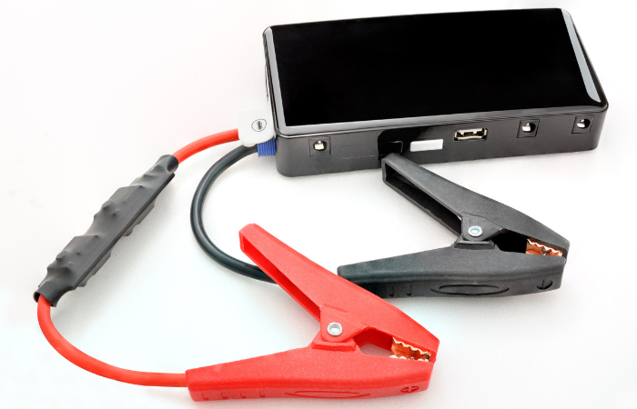 Jump Starter
