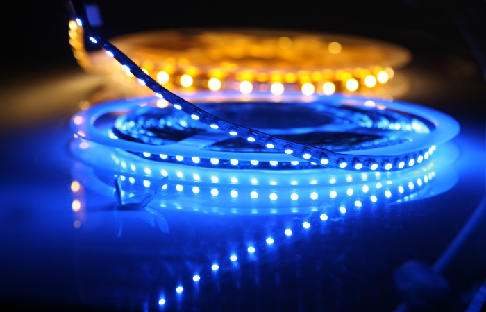 LED Lights