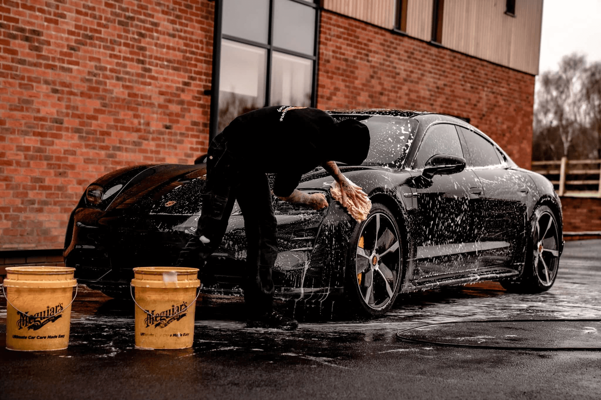Maintenance