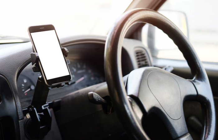 Phone Holder