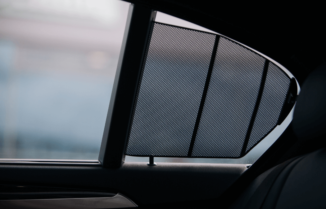 Sun Shade