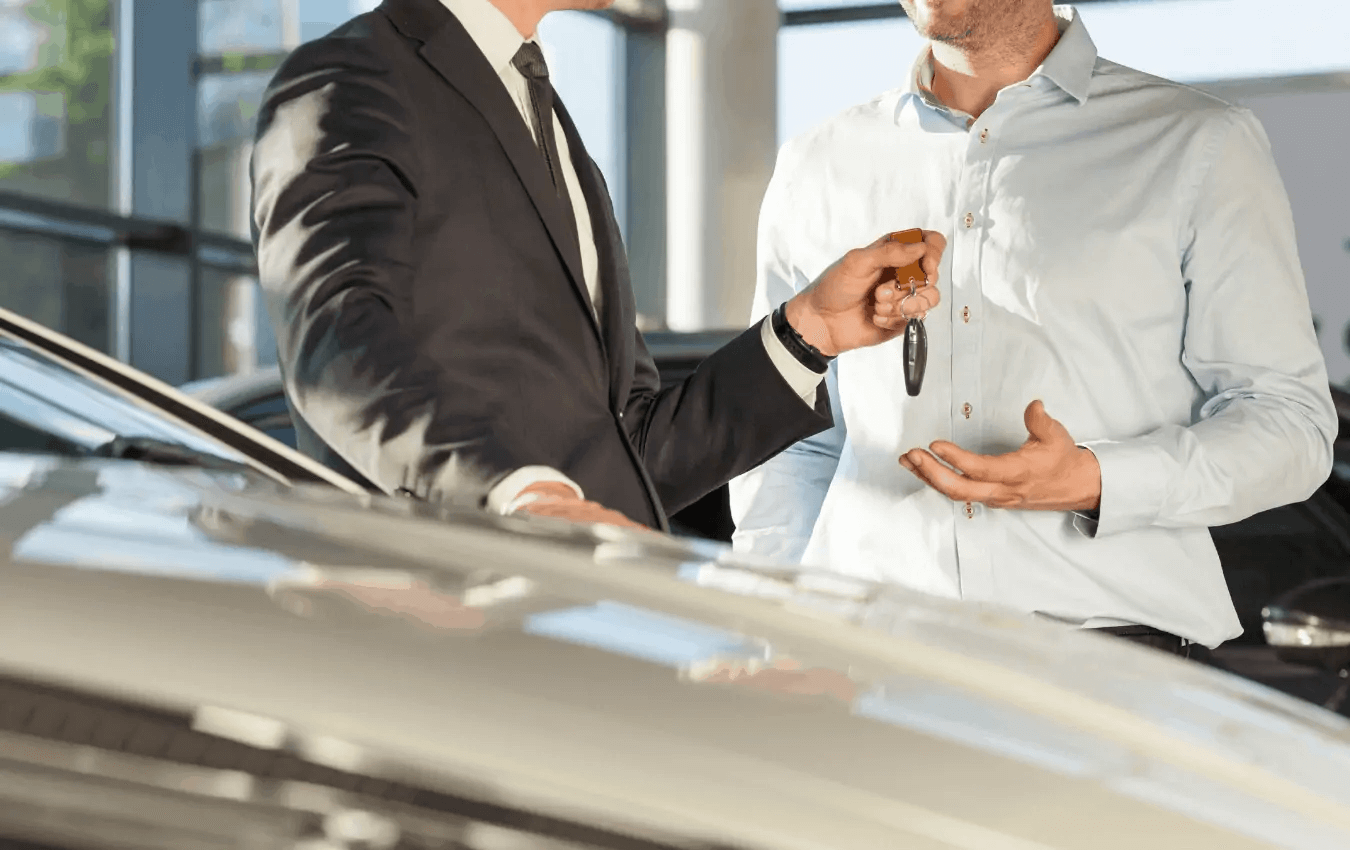 Things To Consider Before Changing Your Car’s Colour