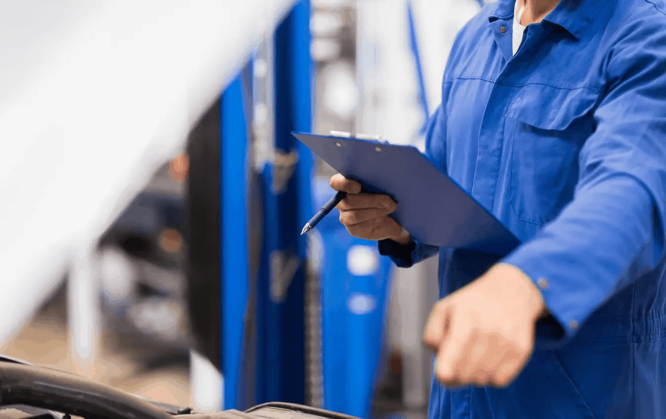Tips To Choose A Car Workshop For Your Colour Change Job
