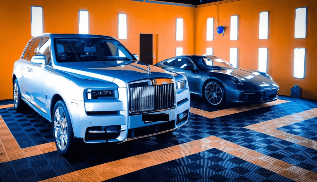 Why Paint Protection Film is Needed For Your New Car